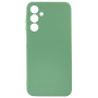 Чохол-накладка Dengos Soft для Samsung Galaxy A25 SM-A256 5G Mint (DG-TPU-SOFT-52)