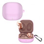 Чехол BeCover Silicon для Samsung Galaxy Buds Live Pink (705410)