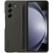 Чохол-накладка Samsung Slim Cover with Pen для Samsung Galaxy Fold 5 SM-F946 Black (EF-OF94PCBEGUA)