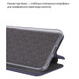 Чохол-книжка BeCover Exclusive для Tecno Spark Go 2 (KM4) Deep Blue (715007)