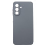 Чохол-накладка Dengos Carbon для Samsung Galaxy A17 Grey (DG-KM-161) + захисне скло