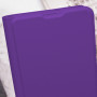 Чохол-книжка BeCover Exclusive New Style для Infinix Hot 50i (X6531) Purple (712642)