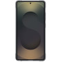 Чохол-накладка Samsung Flipsuit (Rugged) для Samsung Galaxy S25 Ultra SM-S938 Black (EF-JS938CBEGWW)