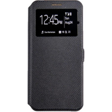 Чeхол-книжка Dengos Flipp-Book Call ID для Xiaomi Redmi Note 8 Black (DG-SL-BK-250)