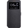 Чeхол-книжка Dengos Flipp-Book Call ID для Xiaomi Redmi Note 8 Black (DG-SL-BK-250)