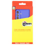 Чохол-накладка Dengos Carbon для Samsung Galaxy A37 5G SM-A376 Violet (DG-TPU-CRBN-262)
