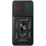 Чохол-накладка BeCover Military для Xiaomi 14 Pro 5G Black (711161)