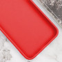 Чохол-накладка BeCover Full Camera для Tecno Spark 20 Pro (KJ6) Red (711656)