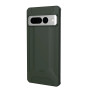 Чохол-накладка Urban Armor Gear Scout для Google Pixel 7 Pro Olive Drab (614002117272)