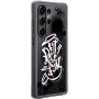 Чохол-накладка Samsung Flipsuit (Rugged) для Samsung Galaxy S25 Ultra SM-S938 Black (EF-JS938CBEGWW)