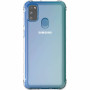 Чохол-накладка Samsung KD Lab Cover для Samsung Galaxy M30s SM-M307 / Galaxy M21 SM-M215 Transparent (GP-FPM215KDALW)