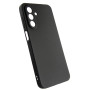 Чохол-накладка Dengos Carbon для Samsung Galaxy A17 Black (DG-TPU-CRBN-235)