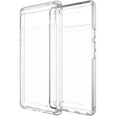 Чохол-накладка Zagg Gear4 Crystal Palace для Google Pixel 6a Clear (702009571 / 702009643)