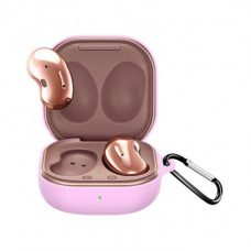 Чехол BeCover Silicon для Samsung Galaxy Buds Live Pink (705410)