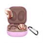 Чехол BeCover Silicon для Samsung Galaxy Buds Live Pink (705410)