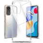 Чeхол-накладка BeCover для Xiaomi Redmi Note 11S Transparancy (707631)