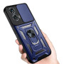 Чохол-накладка BeCover Military для Motorola Moto G35 Blue (713090)