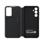 Чохол-книжка Samsung Smart View Wallet Case для Samsung Galaxy A55 SM-A556 Black (EF-ZA556CBEGWW)