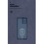 Чохол-накладка Armorstandart Icon для Oppo Reno7 4G Camera cover Dark Blue (ARM65429)