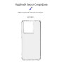 Чохол-накладка Armorstandart Air Force для Xiaomi 13T/13T Pro 5G Transparent (ARM69664)