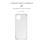 Чехол-накладка Armorstandart Air Force для Samsung Galaxy A03 SM-A035 Camera cover Transparent (ARM62094)