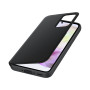 Чохол-книжка Samsung Smart View Wallet Case для Samsung Galaxy A55 SM-A556 Black (EF-ZA556CBEGWW)
