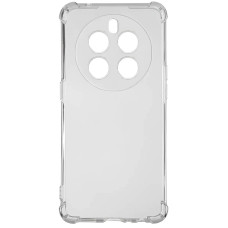 Чохол-накладка BeCover Anti-Shock для Realme 12 Plus Clear (711174)