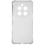 Чохол-накладка BeCover Anti-Shock для Realme 12 Plus Clear (711174)