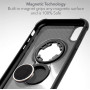 Чeхол-накладка Rokform Crystal для Apple iPhone X/XS Black (304821P)