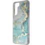 Чохол-накладка Case-Mate Tough Prints для Samsung Galaxy S21 Plus SM-G996 Ocean Marbles (CM046202)