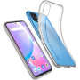 Чехол-накладка BeCover для Umidigi A11 Pro Max Transparancy (707643)