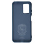 Чехол-накладка Armorstandart Icon для Xiaomi Redmi 10 Dark Blue (ARM59835)