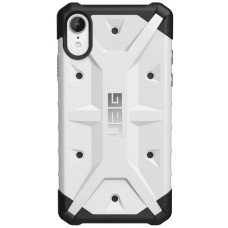 Чохол-накладка Urban Armor Gear Pathfinder для Apple iPhone XR White (111097114141)