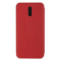 Чeхол-книжка BeCover Exclusive для Nokia 2.3 Burgundy Red (704750)