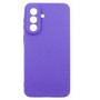 Чохол-накладка Dengos Carbon для Samsung Galaxy A37 5G SM-A376 Violet (DG-TPU-CRBN-262)