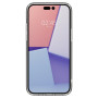 Чохол-накладка Spigen Ultra Hybrid для Apple iPhone 14 Pro Crystal Clear (ACS04960)