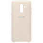 Чохол-накладка Samsung Dual Layer Cover для Samsung Galaxy J8 (2018) SM-J810 Gold (EF-PJ810CFEGRU)