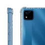 Чехол-накладка BeCover Anti-Shock для Realme C21 2021 Clear (706993)