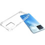 Чехол-накладка BeCover Anti-Shock для Realme 8/8 Pro Clear (706970)
