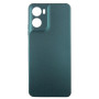 Чохол-накладка Dengos Soft для Motorola Moto G06 Green (DG-KM-180) + захисне скло