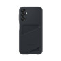 Чохол-накладка Samsung Card Slot Case для Samsung Galaxy A14 SM-A146 Black (EF-OA146TBEGRU)