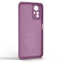 Чохол-накладка Armorstandart Icon Ring для Xiaomi Redmi Note 12S 4G Grape (ARM68814)