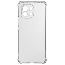 Чехол-накладка Armorstandart Air Force для Xiaomi Mi 11 Transparent (ARM58179)