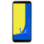Чохол-накладка Samsung Dual Layer Cover для Samsung Galaxy J8 (2018) SM-J810 Gold (EF-PJ810CFEGRU)