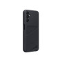 Чохол-накладка Samsung Card Slot Case для Samsung Galaxy A14 SM-A146 Black (EF-OA146TBEGRU)
