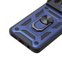 Чохол-накладка BeCover Military для Xiaomi Redmi Note 13 Pro 4G Blue (711025)