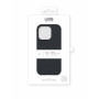 Чохол-накладка Urban Armor Gear Dot Magsafe для Apple iPhone 14 Pro Black (114082314040)