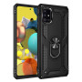 Чeхол-накладка BeCover Military для Samsung Galaxy A51 SM-A515 Black (705569)