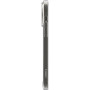 Чохол-накладка Spigen Crystal Hybrid with MagFit для Apple iPhone 14 Pro Clear (ACS04670)
