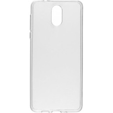 Чехол-накладка Armorstandart Air для Nokia 3.1 Transparent Matte (ARM54721)